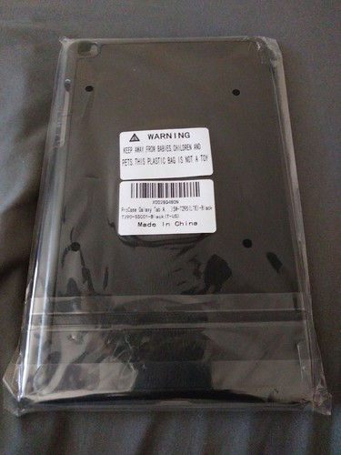 Pro Case Galaxy Tab A SM- T292(LTE) - Picture 2 of 4