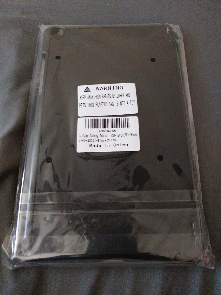 Pro Case Galaxy Tab A SM- T292(LTE)  - Image 2 of 4
