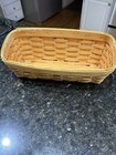 New ListingLongaberger Envelope Basket