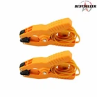 2X Pipe Clamp Temperature Lead K-Type Probe Thermocouple -40~200?/393?
