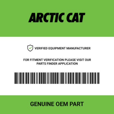 Arctic Cat Drive Clutch Spider Assembly, 0746-118 | eBay