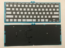 US KEYBOARD BACKLIGHT FOR MACBOOK AIR 11" A1370 A1465 MID 2011-EARLY 2015