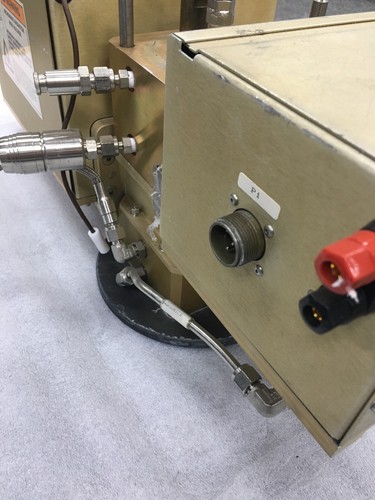 95-0503 ? 95-3014 Waveguide For Gasonics Aura 3010 3000 AWD-D-3-6-005 - Picture 3 of 12