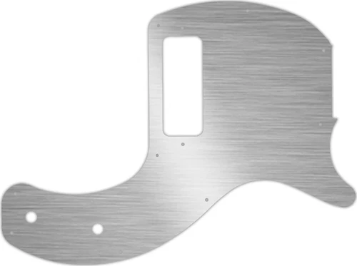 WD Custom Pickguard For Gibson 2019-Present Les Paul Junior Tribute DC