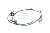 GH Sensor Raddrehzahl Vorderachse FüR Toyota Yaris _P9_ 1.0 Vvt-I 1.3