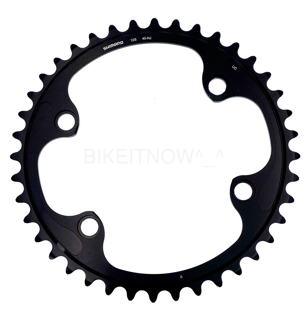 Shimano Dura Ace FC-R9200/P 40T 12 Speed NJ Chainring fit 54/40T