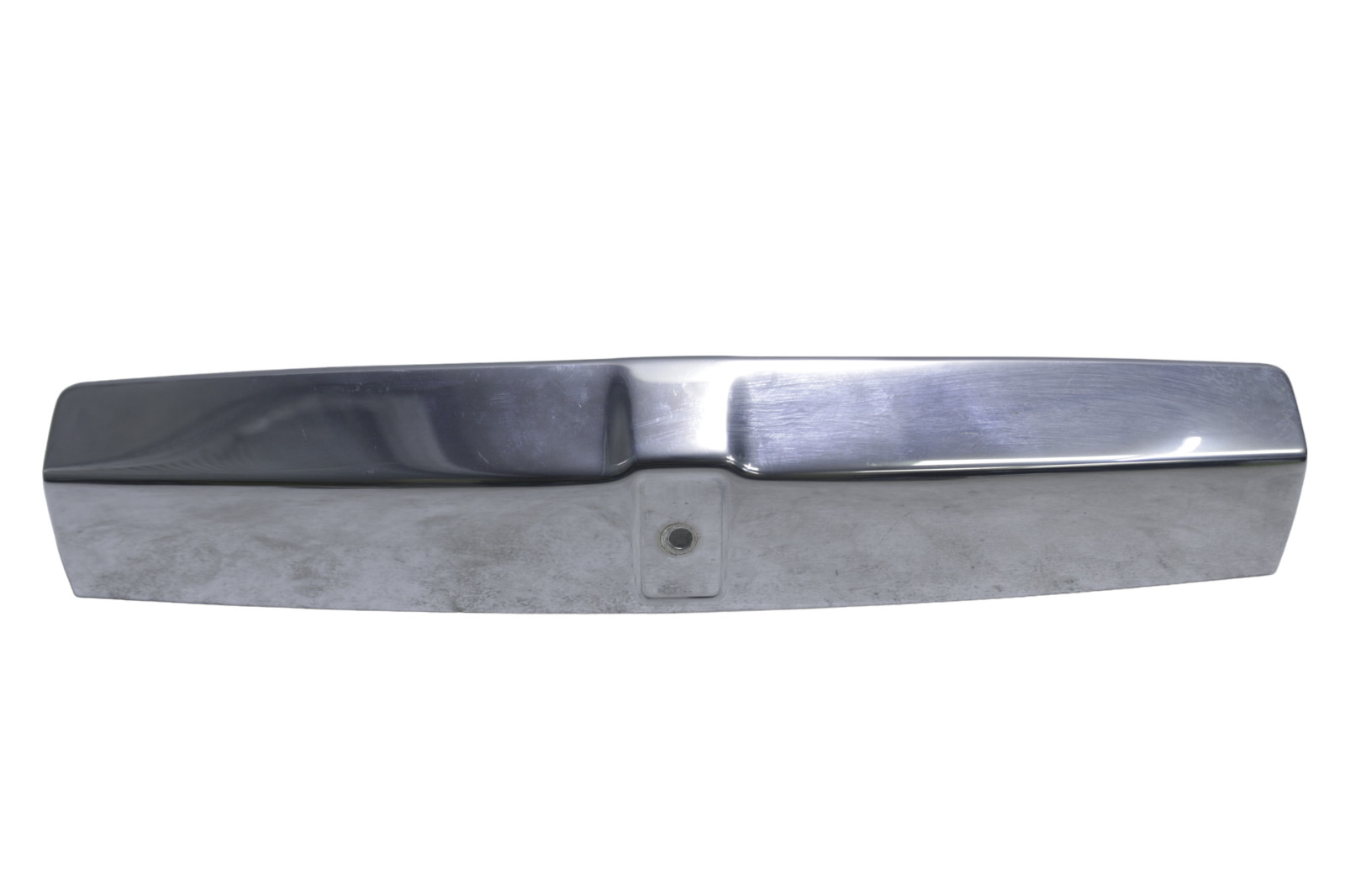 Rolls Royce Phantom Rear Upper Trunk Trim Panel 2004 - 2006 OEM