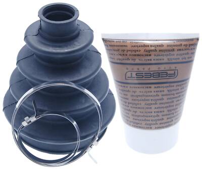 Boot Outer CV Joint Kit 82X118X24.5 FEBEST 0117-SXV20 OEM 49501-3S251