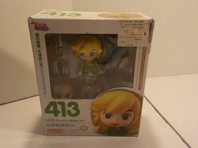 nendoroid 553