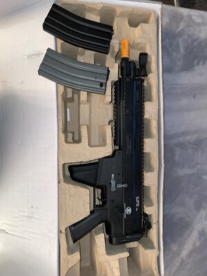 FN Herstal SCAR-L Auto Electric Soft Air USA