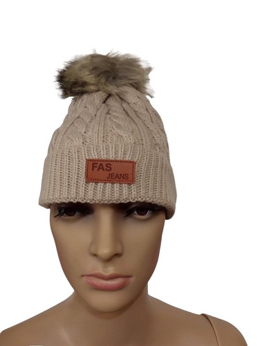 F-cking Awesome Fa Beanie Purple/ Yellow Logo One Size | eBay