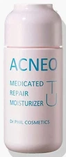 Kose Dr. Phil Cosmetic Acneo Medicated Repair Moisturizer TU 100g