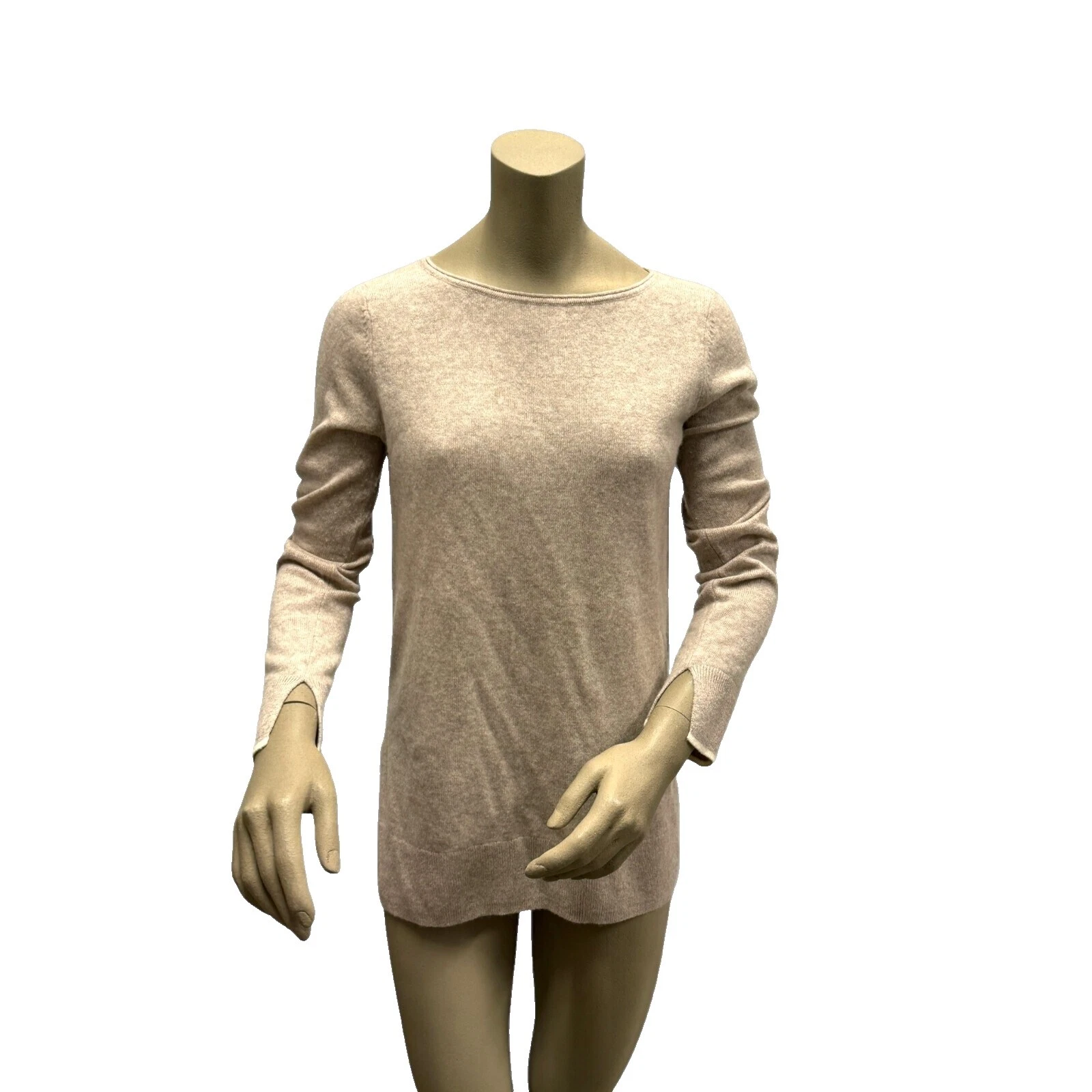 Однотонные женские свитера Club Monaco Cashmere