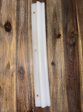 75-8780 Snow Blower Scraper Bar Fits Toro 16" Power Lite CCR Powerlite