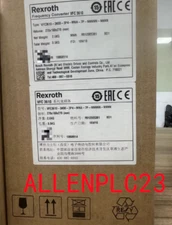 VFC3610-3K00-3P4-MNA-7P-NNNNN-NNNN Frequency Converter 