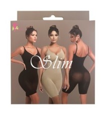 Women Body Shaper Tummy Control Panty Enhancer Booty Underwear Butt Lifter Pants