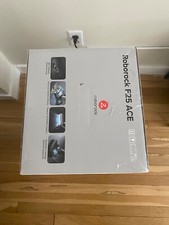 Brand new, box unopened Roborock F25 ACE Wet and Dry Vacuum Cleaner  1