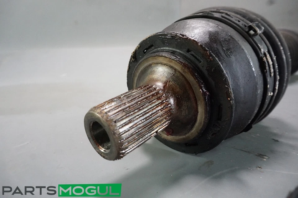 Mercedes-Benz Cla250 2014-2019 eje delantero izquierdo CV fabricante de equipos originales Foto 2 de 4