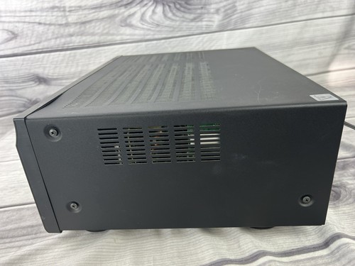 Denon Home Theater Receiver AVR-790 7.1-Channel Multi-Zone 1080p HDMI No Remote - Picture 13 of 14