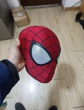The Amazing Spider-Man Full Mask 3D Printing Helmet Cosplay Costume Halloween
