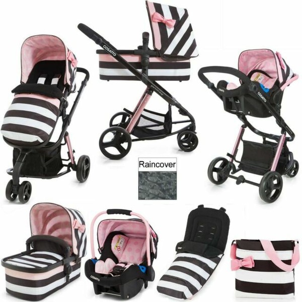 giggle travel system