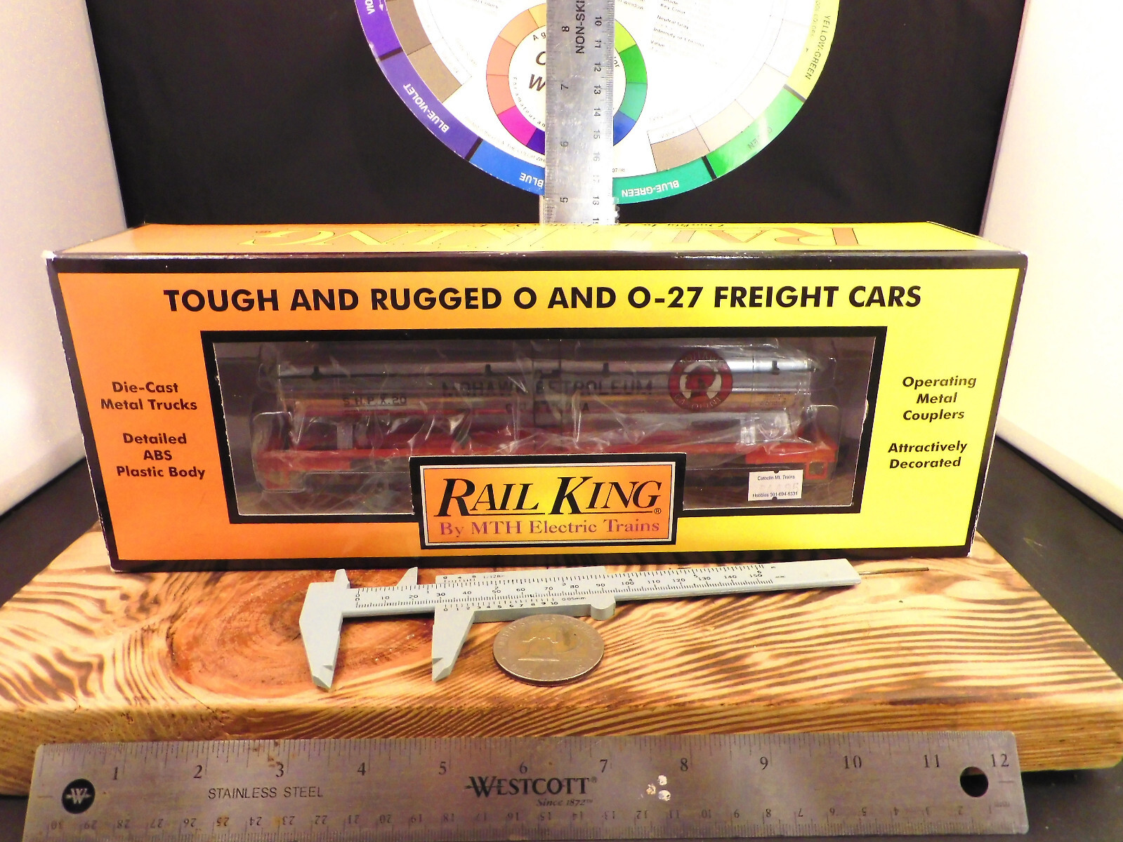 Click here to see eBay Auction