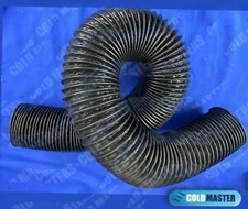 Coldmaster A/C Underdash Flex Hose 2.5 Inches Inside Diameter (Set Of 3 Feet)