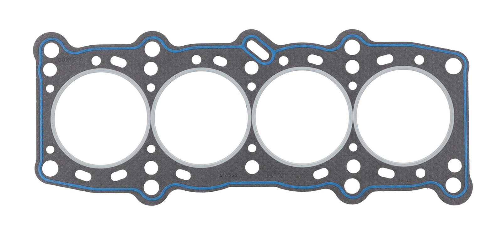 414556P CORTECO Gasket, cylinder head for AUTOBIANCHI,FIAT,LANCIA