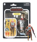 Kenner Star Wars The Mandalorian Cobb Vanth (Mandalorian Armor) 3.75" Figure MOC
