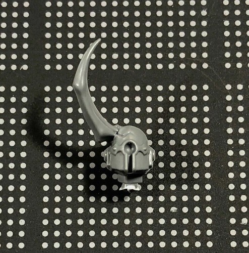 BITS DEATH GUARD BLIGHTLORD TERMINATORS NURGLE CHAOS WARHAMMER 40,000 40K BITZ - Bild 32 von 53