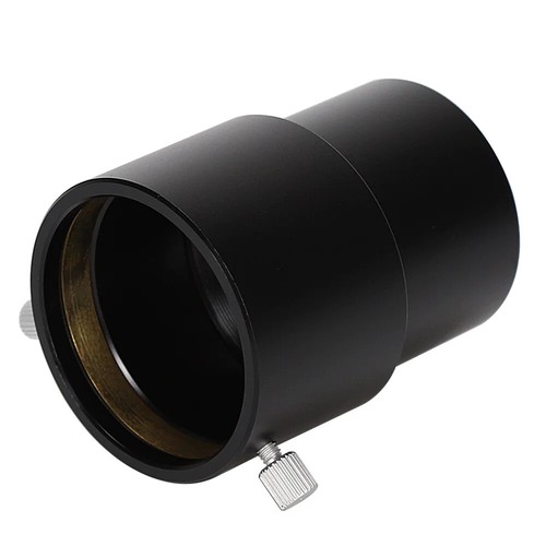 2 Inch 40/ 50/ 60mm Eyepiece Extension Tube Adapter for Focal Length Extension - Picture 3 of 15