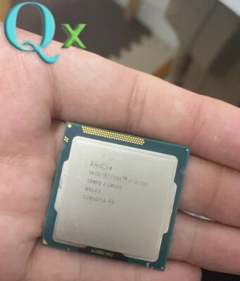3rd Gen Intel Core i7-3770T LGA 1155 CPU Processor SR0PQ 2.5