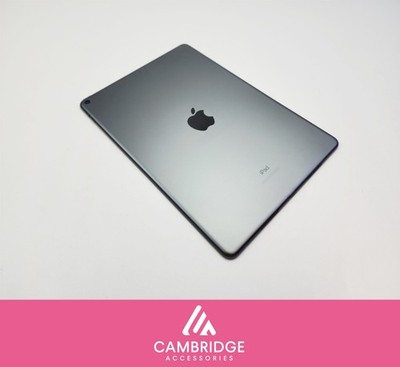 iPad Air 3. Gen A2152 Backcover Rückseite Gehäuse Case WiFi Only Space Grau Grade C
