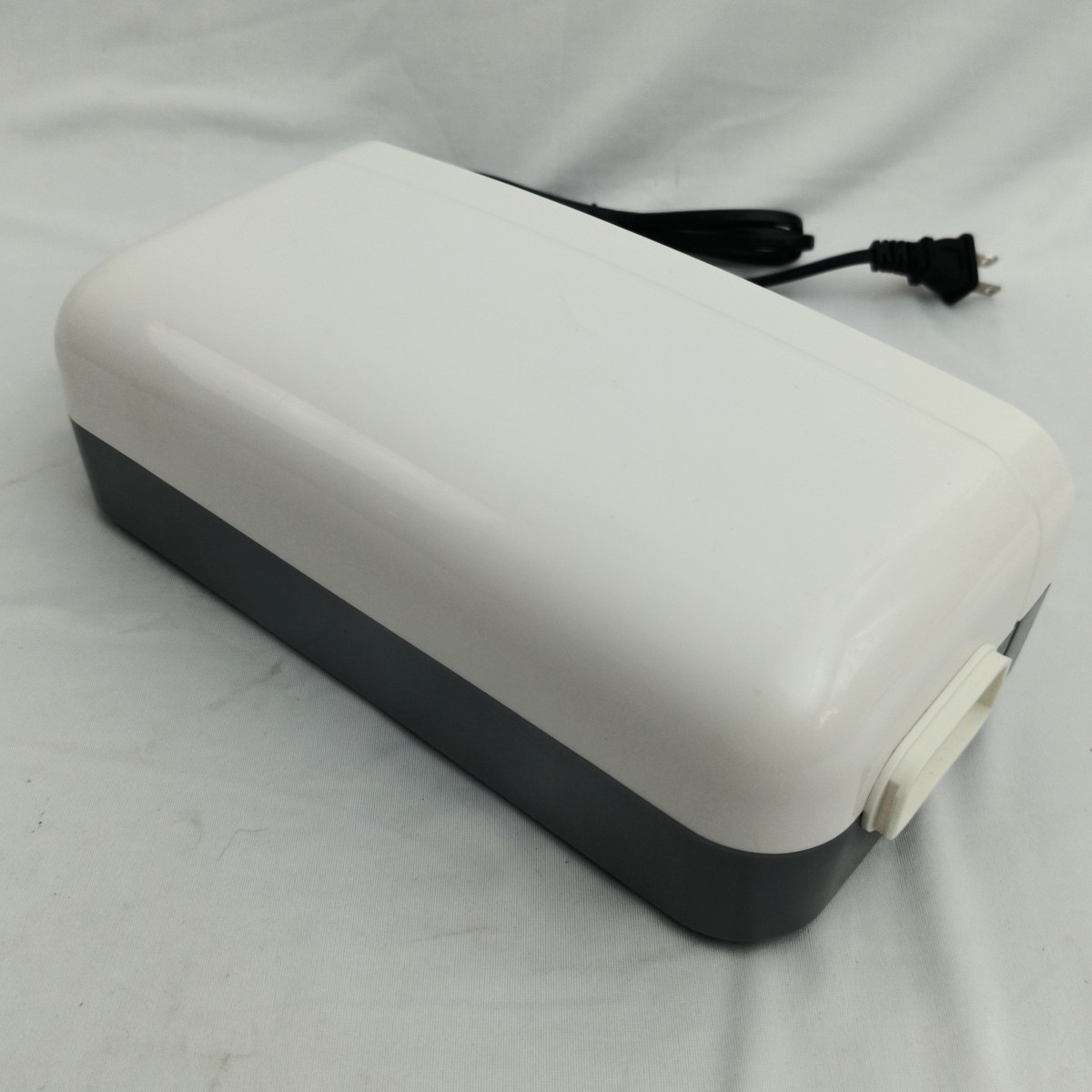 VOCIC S34 Vents Alternating Air Pressure Mattress Pad REPLACEMENT PUMP ONLY