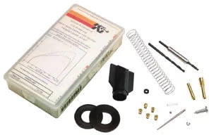 Dynojet Research 8131 DS-290349 133-4016 Foto 2 de 4