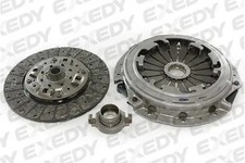Kit d'embrayage Isuzu D-MAX
