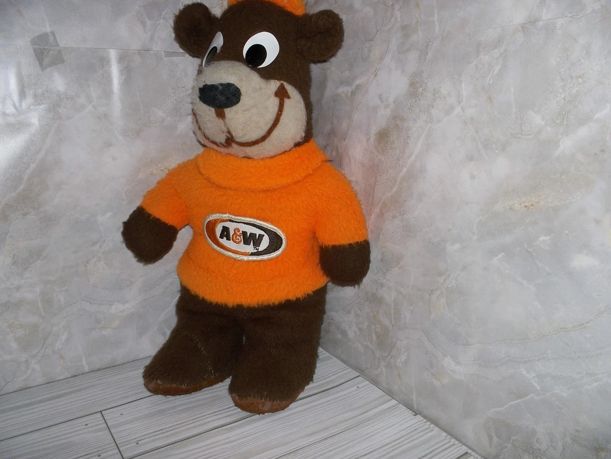 25+ A&W Root Beer Bear for sale | Updated Oct 2026