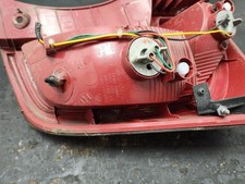 Feu arrière Kia PICANTO