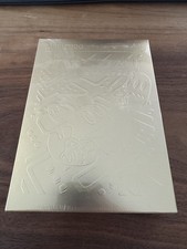 Exclusivo Atari Pac Man Gold Edition 2025 SDCC DOBLE FUNCIÓN - ROSA