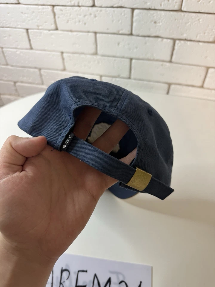 Gorra Stance Foto 3 de 4