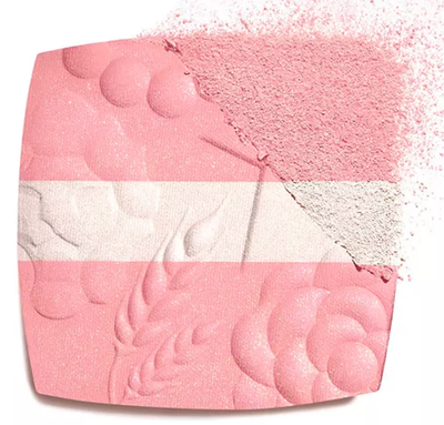 CHANEL Illuminating Powder Blush #997 ROSE LUMIERE Holiday 2025