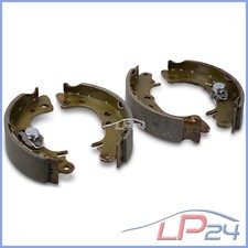 Tambour de frein Citroen AX