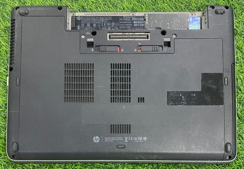 HP ProBook 645-G1||14" SCREEN|Core i5||8GB RAM||0GB SSD||READ DSC|| - Picture 8 of 8