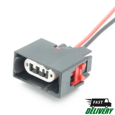 Turn signal lights connector Chrysler Voyager. 2001-2003. 4857701AC