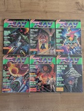 Happy Computer Special PowerPlay Ausgabe 1 2 ...