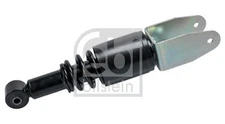 FEBI BILSTEIN 179470 Cab Suspension Shock Absorber Rear Fits MERCEDES-BENZ