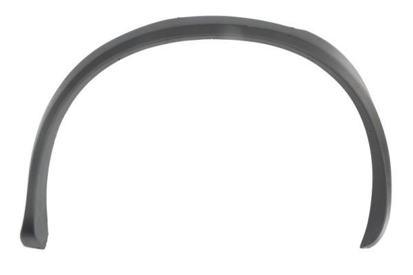 Right Rear BLIC 5703-04-9520598P Trim/Protection Strip, wing for VW