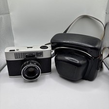 Vintage King REGULA Picca C View Finder Western Germany Hard Case Free Returns