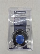 Genuine OEM Husqvarna 966674401 Trimmer Head Fits Some, 128,124,223,325,322,326