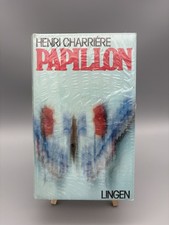 Papillon Henri Charriere Buch Neu Sealed